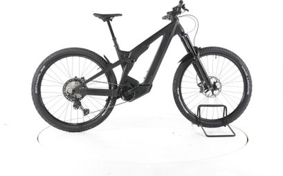 Produit reconditionné - Scott Patron eRIDE 900 Ultimate E-Bike Fully Carbon - Très Bon Etat
