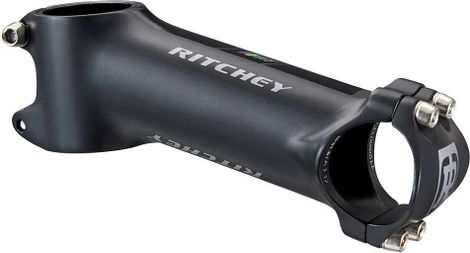 Ritchey WCS 4-Achsen Vorbau 73D für 1-1/8'' Pivot / - 17° / Mattschwarz