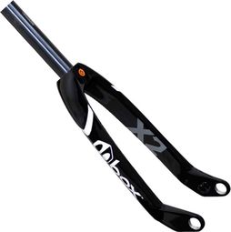 Box One X2 Pro Carbon Fork Black