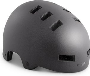 MET Zone Helmet Anthracite Mat