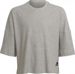 Sweatshirt <p>für</p> Mädchen adidas Yoga Lounge Cotton Comfort
