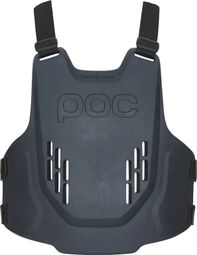 Poc VPD System Borstprotector Zwart