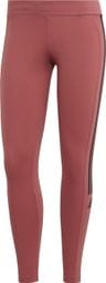 Legging au toucher coton femme adidas Aeroready Designed to Move