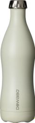 Thermos Dowabo pour cocktails Pina Colada-750 ml-Blanc