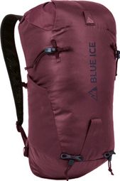 Blue Ice Dragonfly 26L Violet mountaineering tas