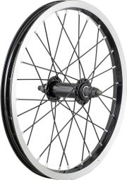 <p>Rueda delantera Trek Precaliber 16