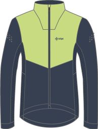 Maillot de vélo chaud homme Kilpi MOVETO-M