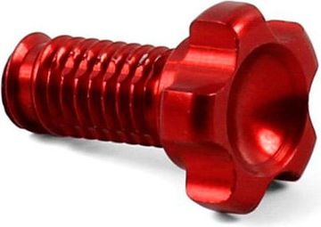 Hope Tech Master Cylindre BPC / Reach ADJ Screw Rojo