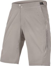 Shorts Endura GV500 Foyle Fossil Grau