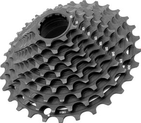 E-thirteen Xcx Plus Cassette Noir 11s / 9-34t