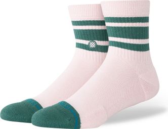 Stance Quarter Boyd Roze Sokken