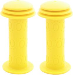 EDGE Grips Kiddy 96Mm - Jaune