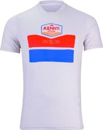 Maglia Kenny Indy Chill Bianca