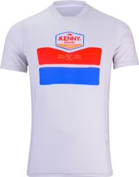 Maglia Kenny Indy Chill Bianca