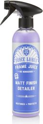 Juice Lubes Frame Juice Finish Opaco Dettagli 500 ml