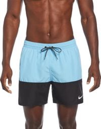 Nike Swim Split Badeanzug Blau Herren