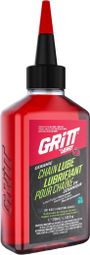 Gritt Ceramic True Bio Wet Kettenschmiermittel 120 ml