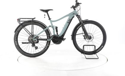 Produit reconditionné - Liv Embolden E+ E-Bike Fully - Très Bon Etat