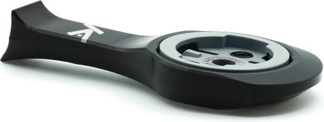 Soporte de Manillar Remoto K-Edge Specialized Roval Mount Regular para Wahoo Negro