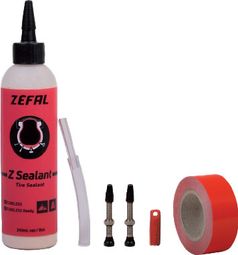 Zefal 20 mm Tubeless Kit