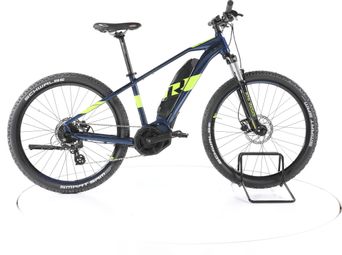 Produit reconditionné - R Raymon HardRay E 1.0 Vélo électrique 2023 - Très Bon Etat