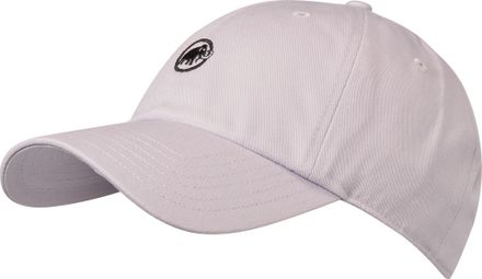 Mammut Baseball Cap Light Purple