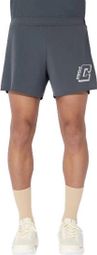 Circle Legend™ Men's Grey Short