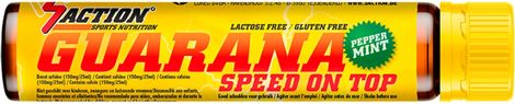 3ACTION GUARANA 25ML
