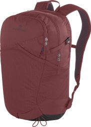 Ferrino Post 25 Rugzak Rood