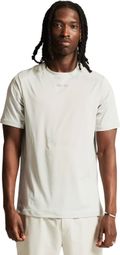 T-Shirt Running Craft ADV Essence Gris Homme