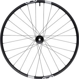Vorderrad Crankbrothers Synthesis E-MTB Alloy 2.0 Ratchet 27.5'' | Boost 15x110mm | 6 Loch | Schwarz