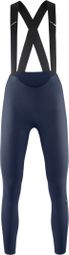 Dames Assos Uma GT Spring Fall S11 Blauw Slabbetje