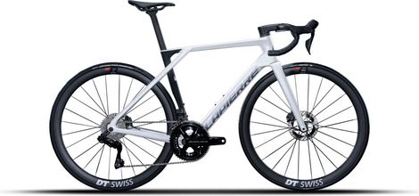 BH Ultralight Evo Disc 8.5 Road Bike Shimano Ultegra Di2 12S 700