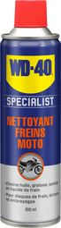 WD40 Nettoyant Freins 500ML