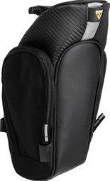 Topeak Saddlebag MondoPack XL QuickClick Black 