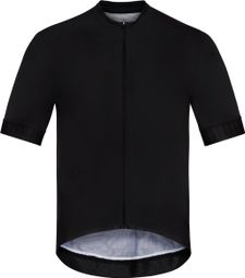 Maglia manica corta Odlo Zeroweight Chill-Tec Pro nera