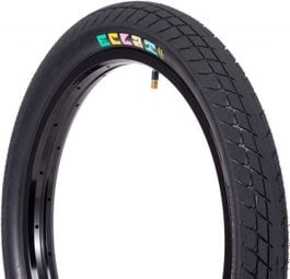 Eclat Morrow BMX Tire 20 '' x 2.4 '' Black