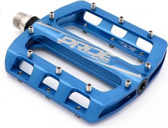 P dales Pride Racing Newton Elite Blau