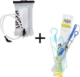 Pack d'hydratation