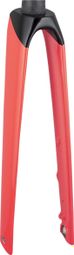 Fourche Rigide Trek 2021 Madone SLR 700c Rouge