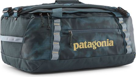 Patagonia Black Hole Duffel 40L Travel Bag, Blue