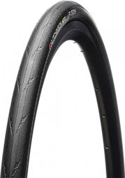 Pneu VTC 700x38c Tringle Rigide Marque Deli Tire Blue Way Anticrevaison 2.5mm Couleur Noir Sa 235 40 622 E Bike Vae