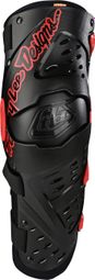 Troy Lee Designs Triad Knee Pads Black