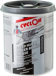 CYCLON Graisse Vitesses Hub V.N.O. - 1000 Ml