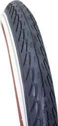 DELI TIRE Pneu Extérieur Sa-206 20 X 1.75 Denim/Blanc Reflection