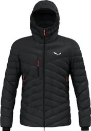 Salewa Ortles Medium 3 down jacket Black