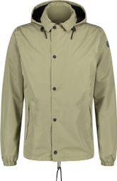 AGU Coach Urban Outdoor Regenjas Pistachio Groen