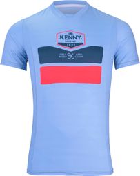 Maglia Kenny Indy Chill Blue