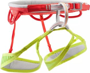 Harness Simond Edge Orange Yellow