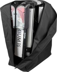 Porte-vélo EUFAB : Sac de rangement Premium TG